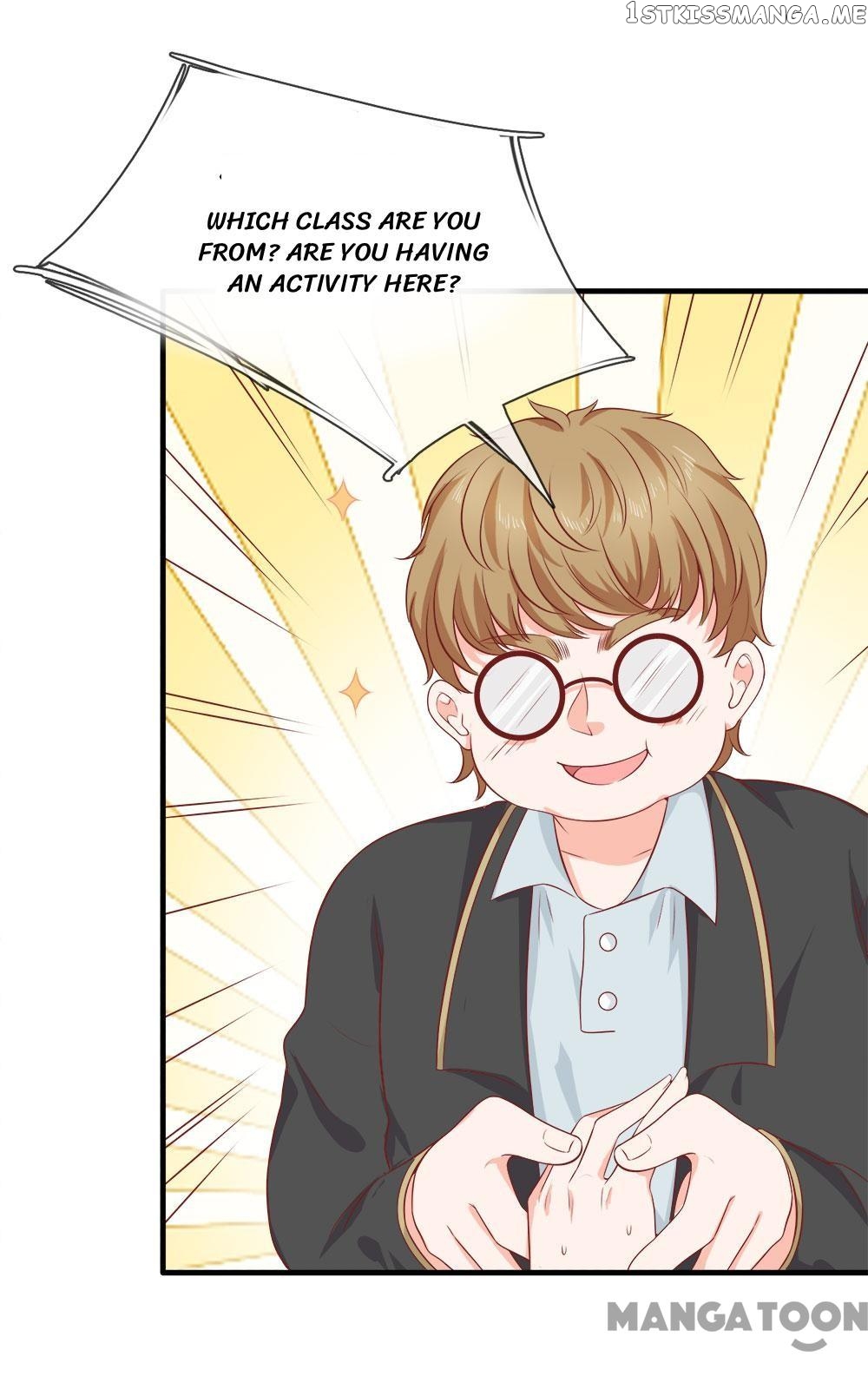 Secret Marriage: Priceless Baby of the President chapter 137 - page 16