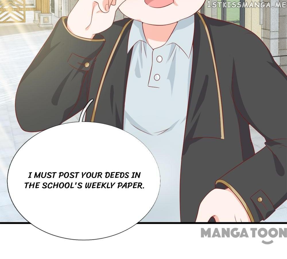 Secret Marriage: Priceless Baby of the President chapter 137 - page 19