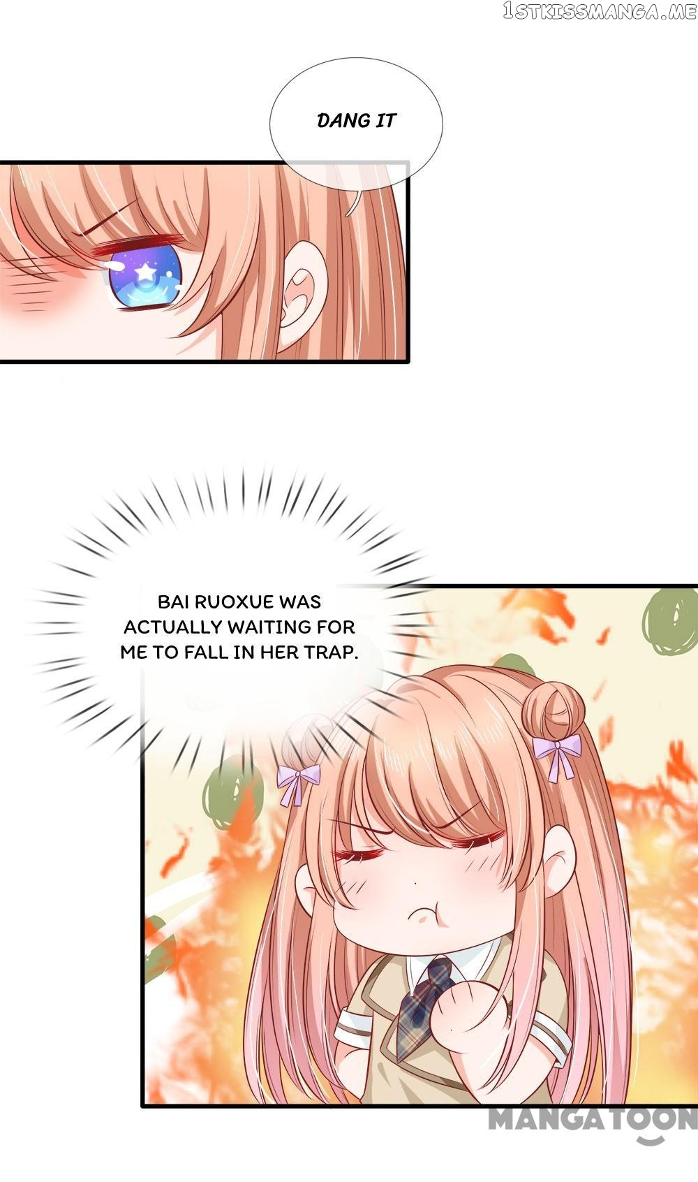 Secret Marriage: Priceless Baby of the President chapter 137 - page 2