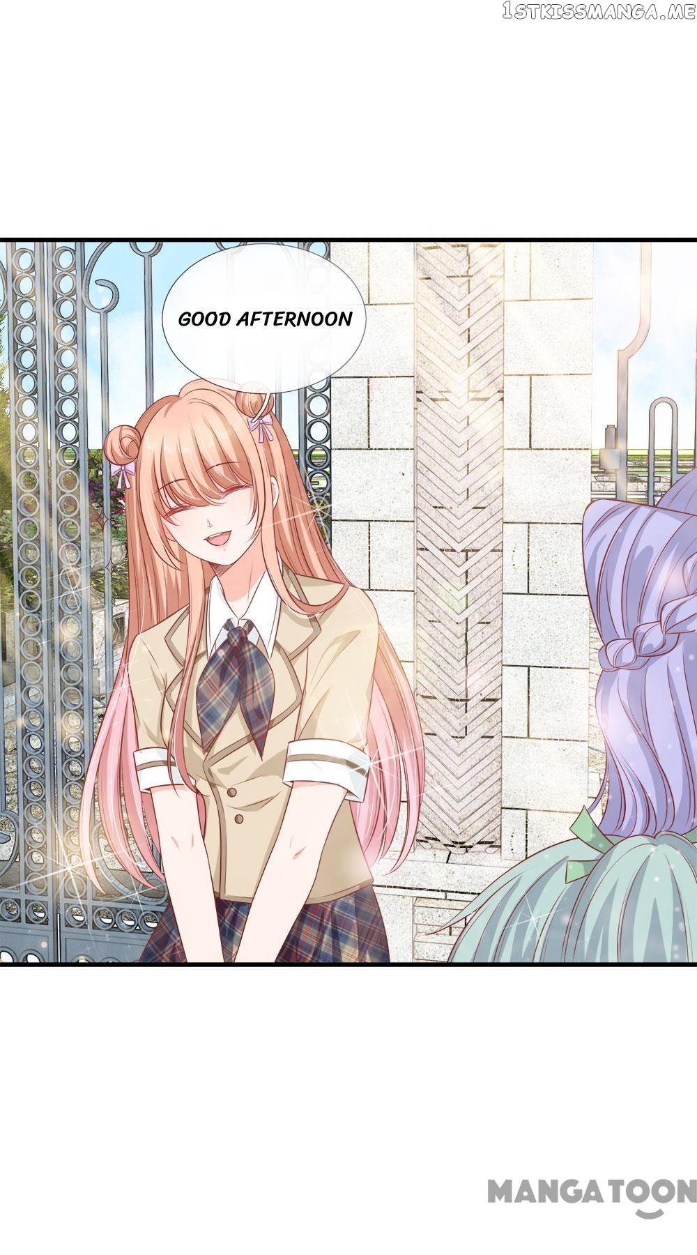 Secret Marriage: Priceless Baby of the President chapter 137 - page 6