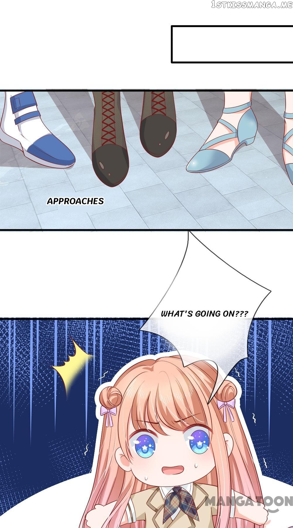 Secret Marriage: Priceless Baby of the President chapter 137 - page 7