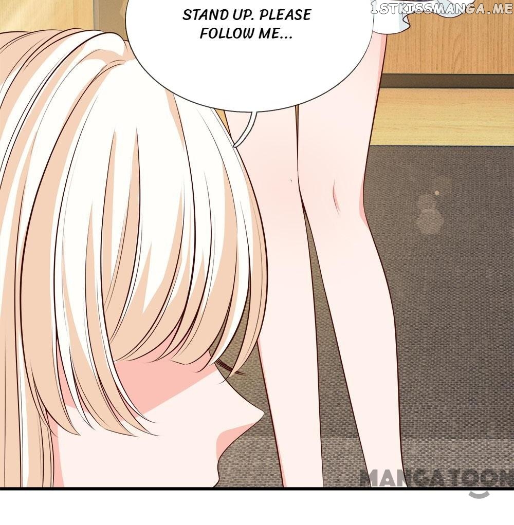 Secret Marriage: Priceless Baby of the President chapter 136 - page 12