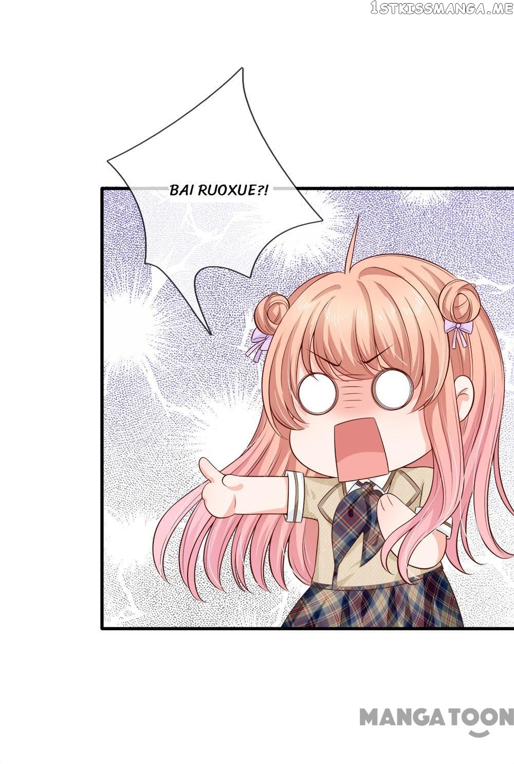 Secret Marriage: Priceless Baby of the President chapter 136 - page 13