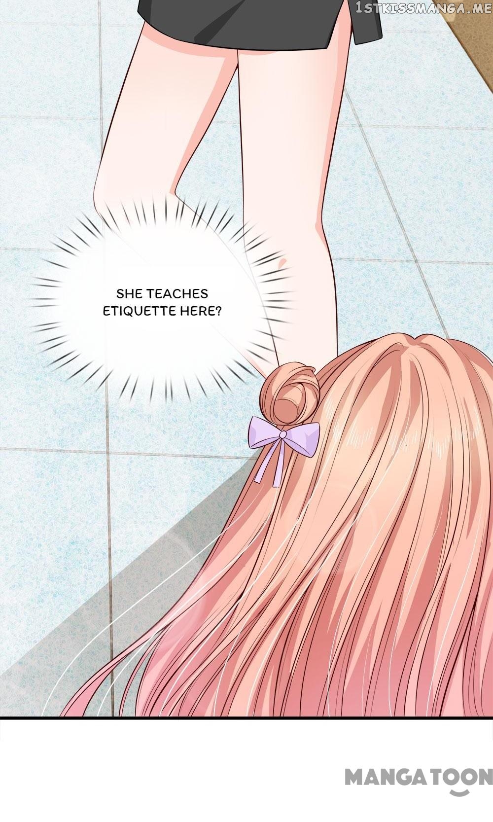 Secret Marriage: Priceless Baby of the President chapter 136 - page 15