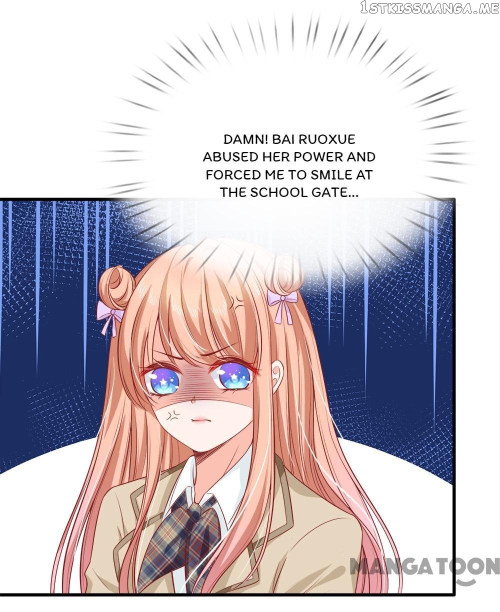 Secret Marriage: Priceless Baby of the President chapter 136 - page 21