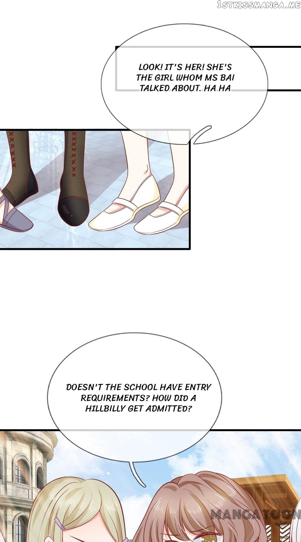 Secret Marriage: Priceless Baby of the President chapter 136 - page 23