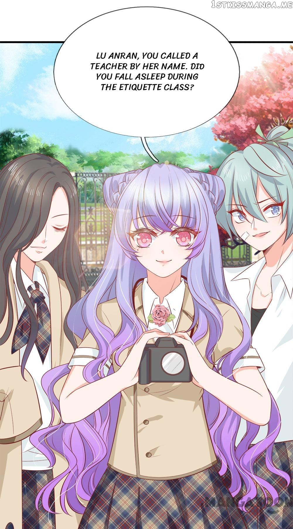 Secret Marriage: Priceless Baby of the President chapter 136 - page 28