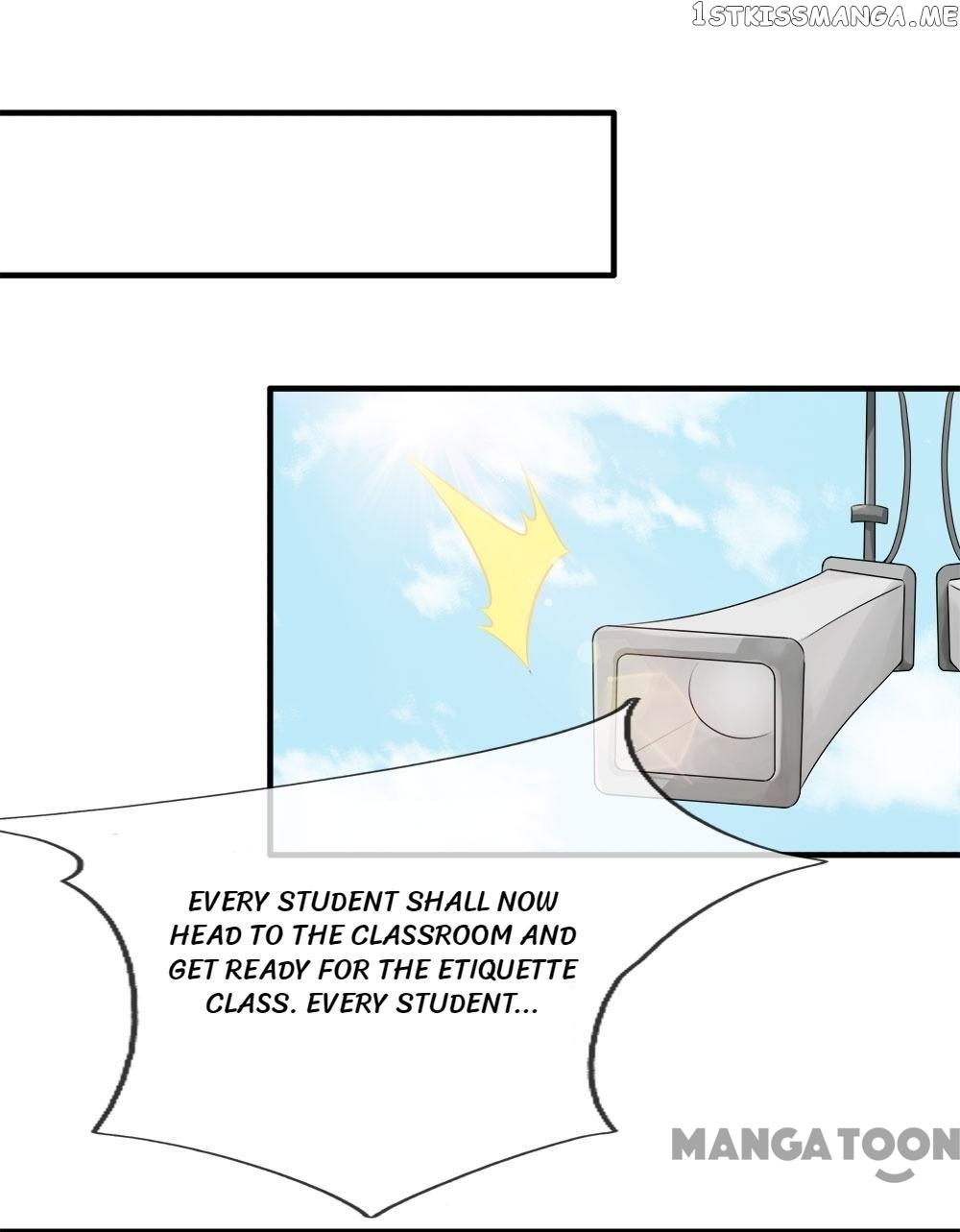 Secret Marriage: Priceless Baby of the President chapter 136 - page 3