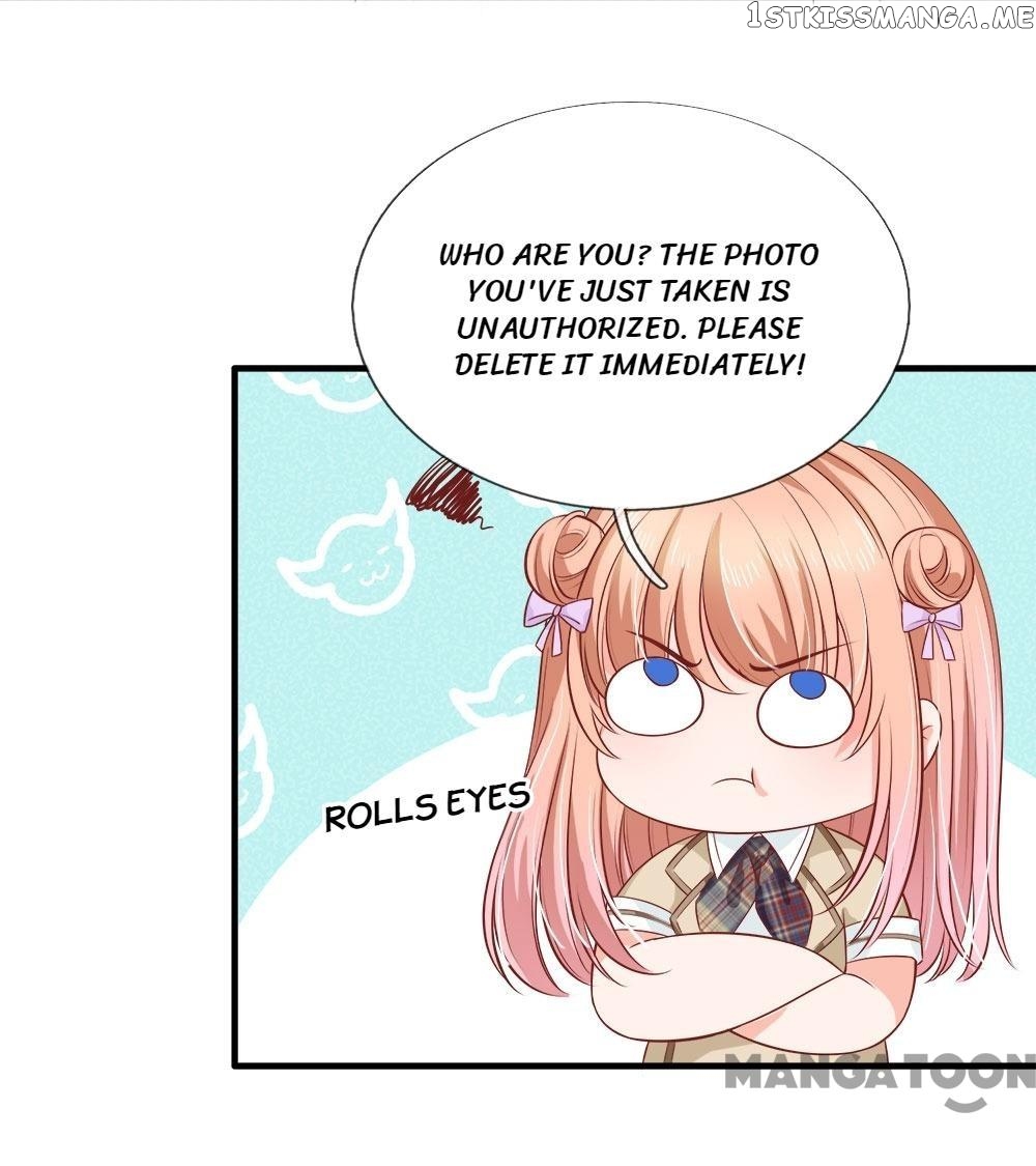Secret Marriage: Priceless Baby of the President chapter 136 - page 31