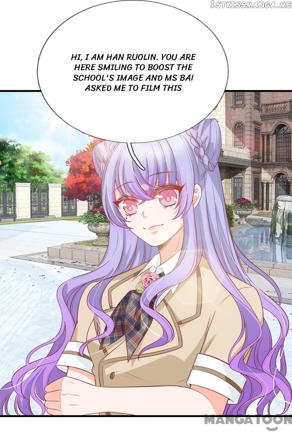 Secret Marriage: Priceless Baby of the President chapter 136 - page 32