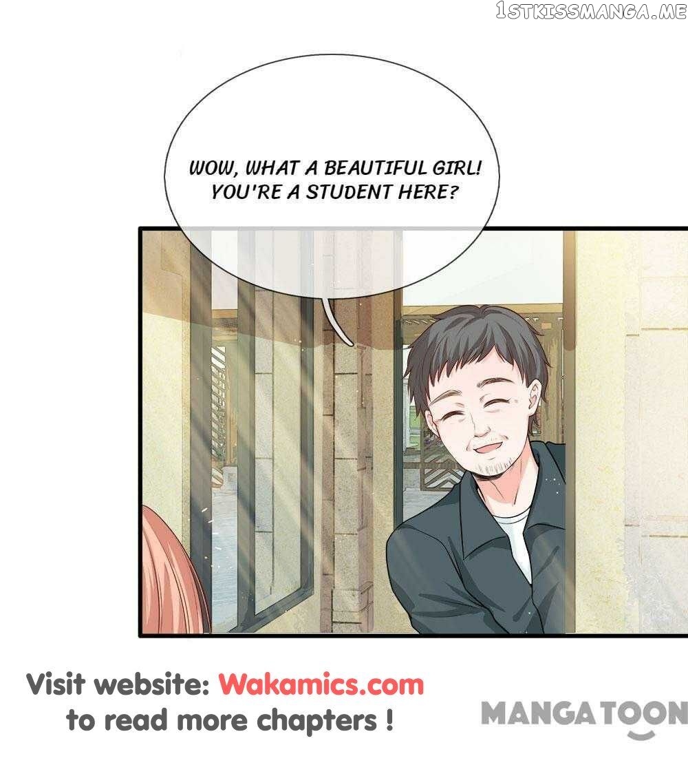 Secret Marriage: Priceless Baby of the President chapter 135 - page 10