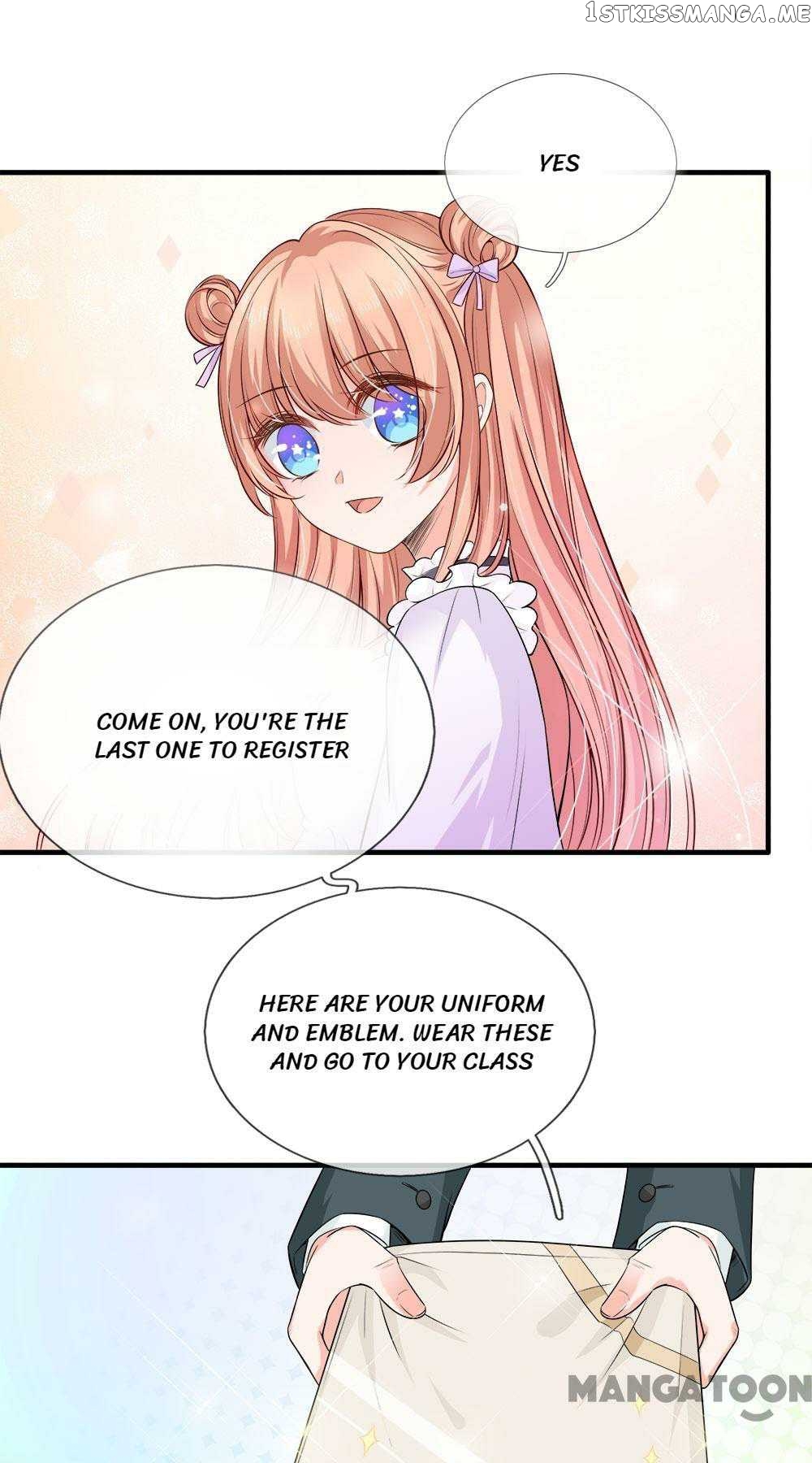 Secret Marriage: Priceless Baby of the President chapter 135 - page 11