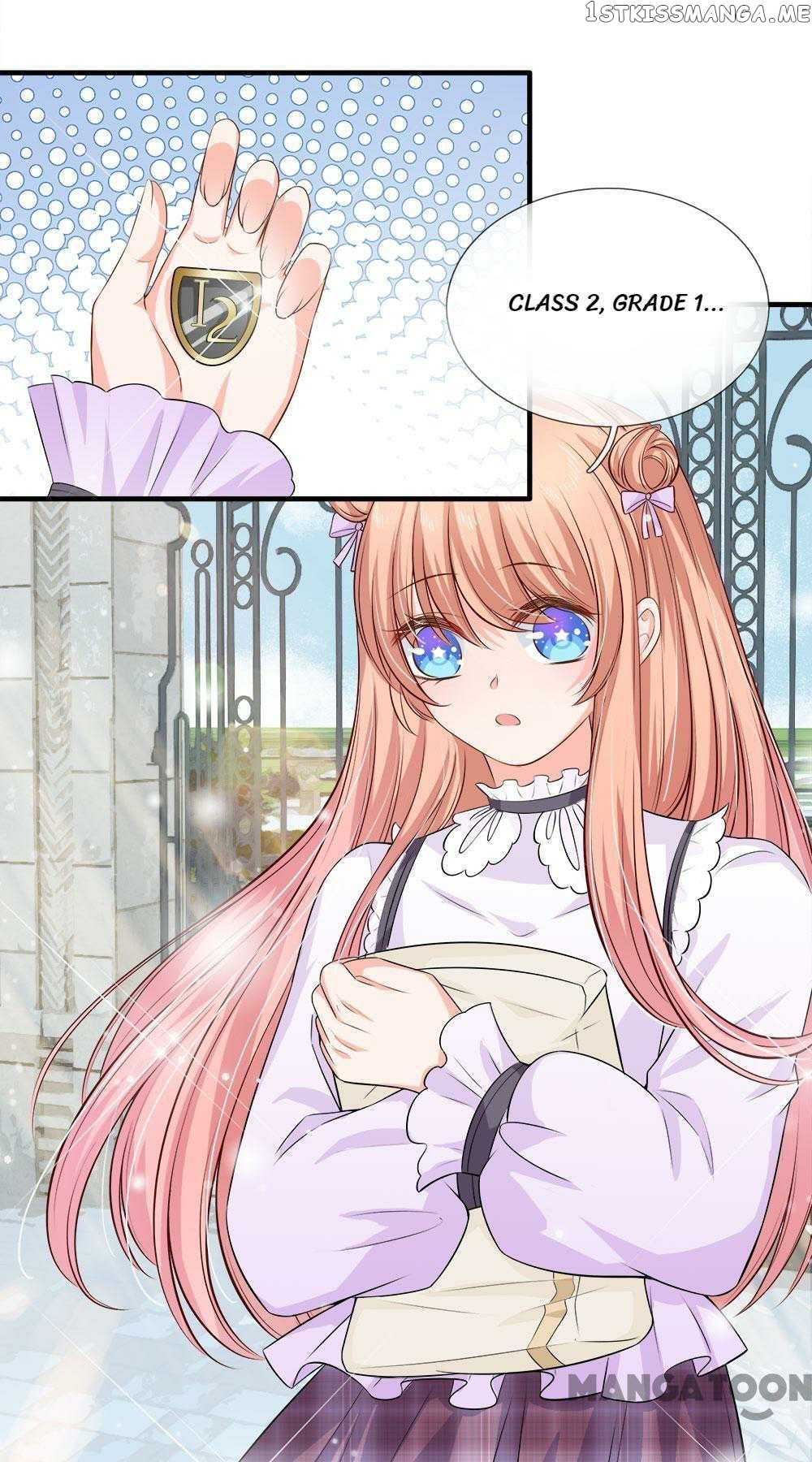 Secret Marriage: Priceless Baby of the President chapter 135 - page 13
