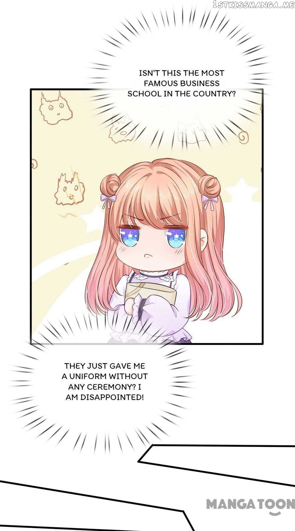 Secret Marriage: Priceless Baby of the President chapter 135 - page 15