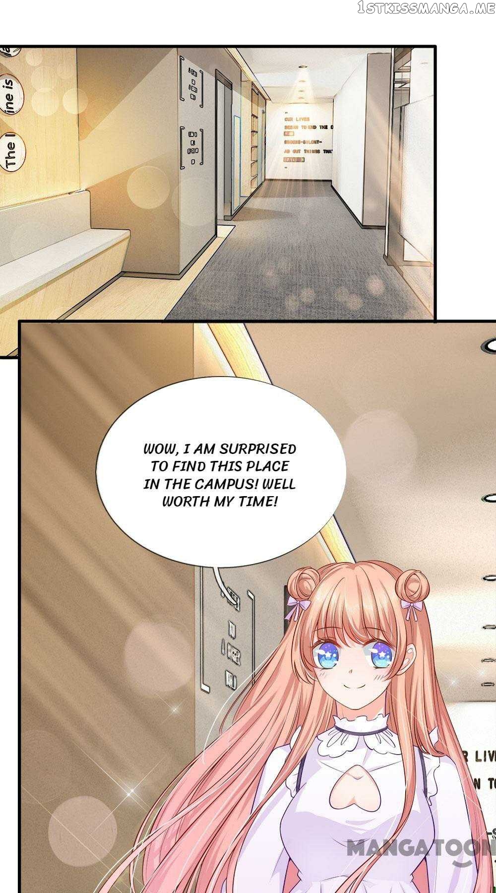 Secret Marriage: Priceless Baby of the President chapter 135 - page 17