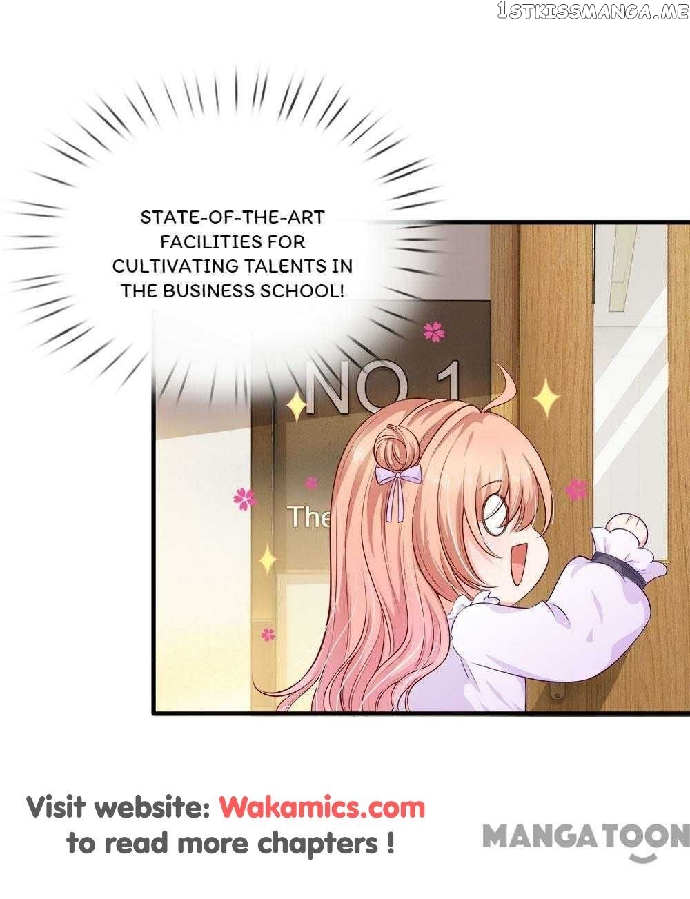 Secret Marriage: Priceless Baby of the President chapter 135 - page 19