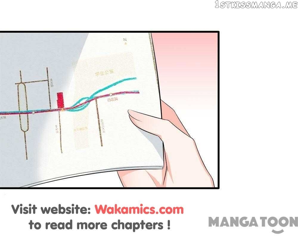 Secret Marriage: Priceless Baby of the President chapter 135 - page 21
