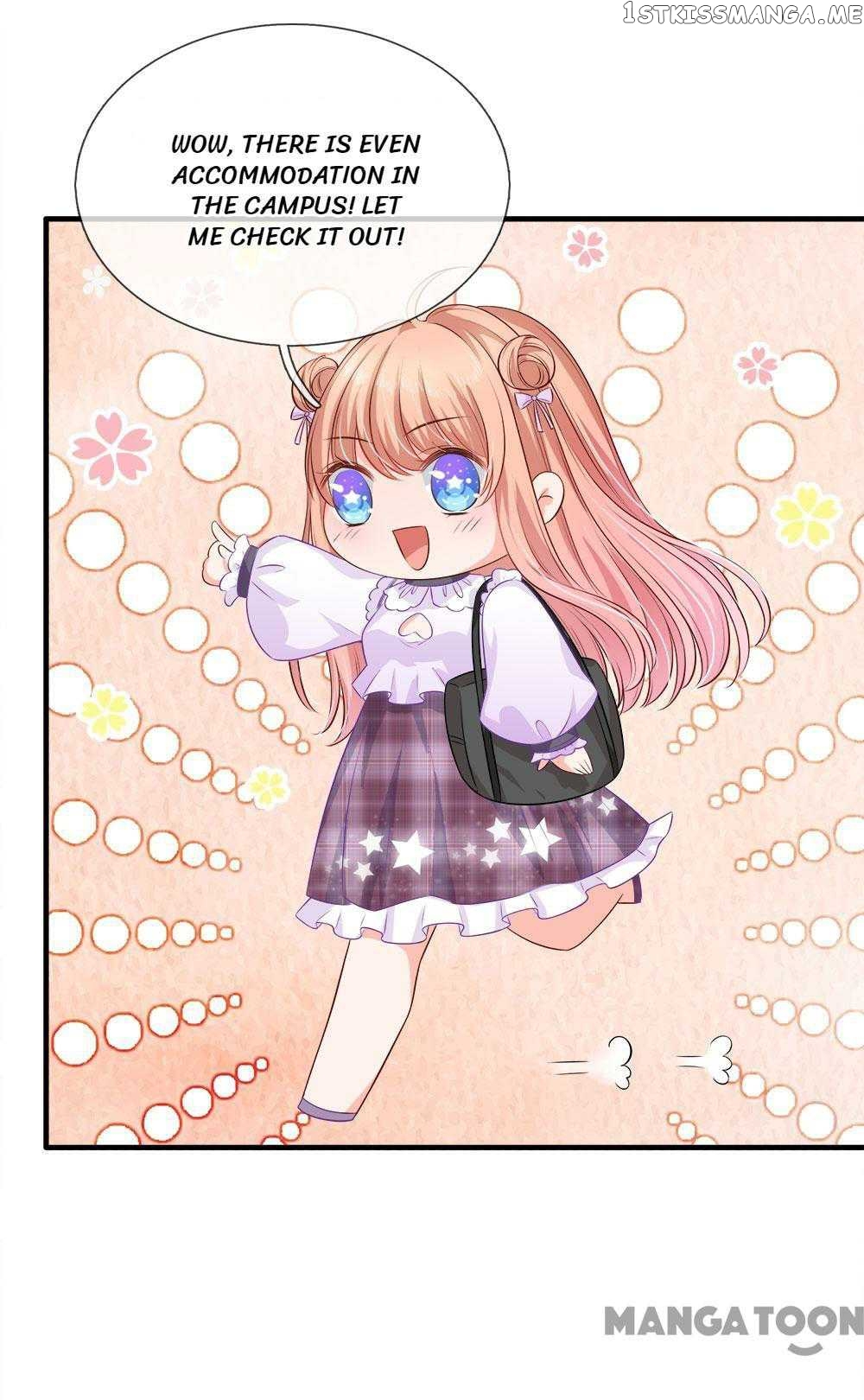 Secret Marriage: Priceless Baby of the President chapter 135 - page 22