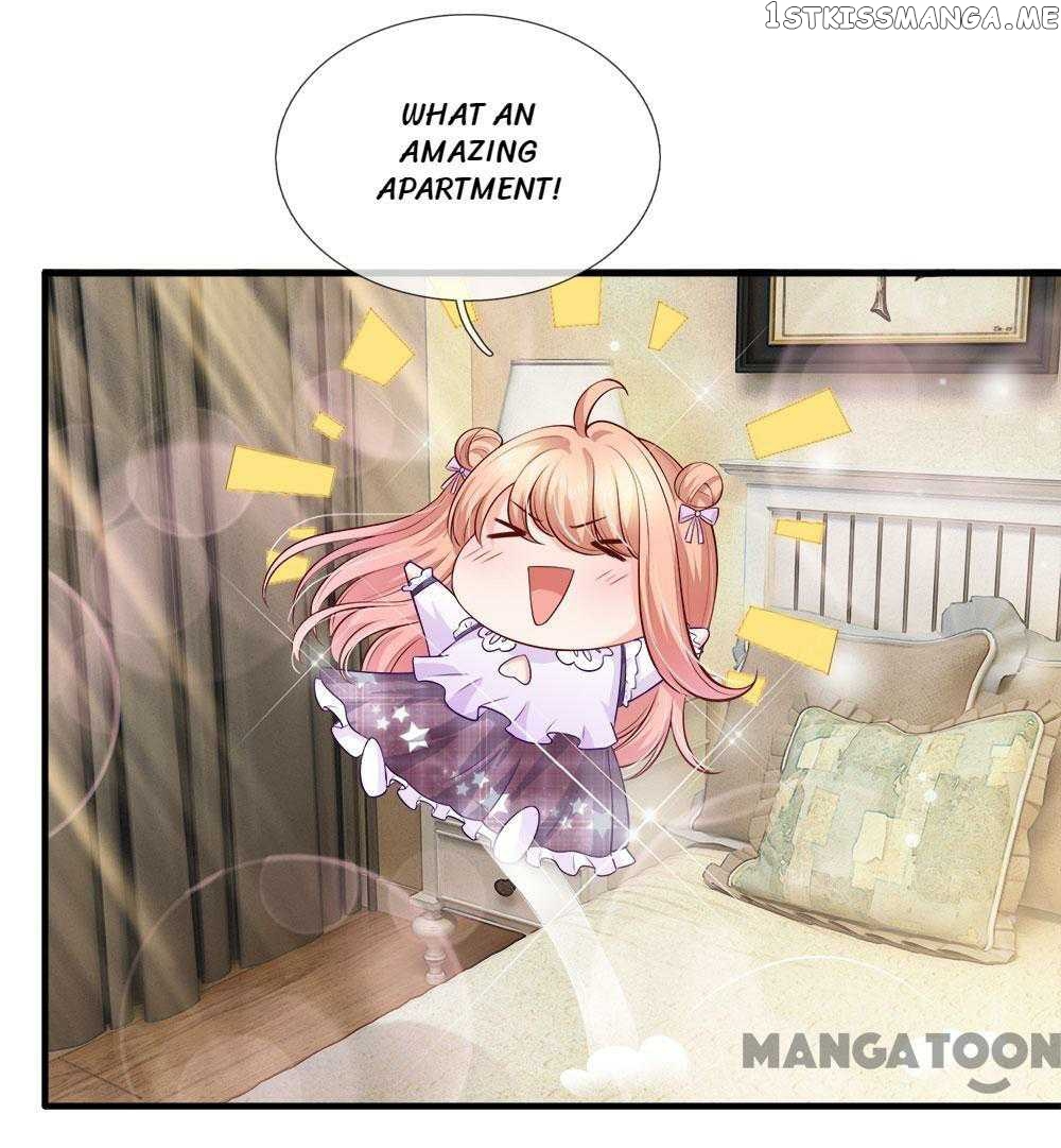 Secret Marriage: Priceless Baby of the President chapter 135 - page 26