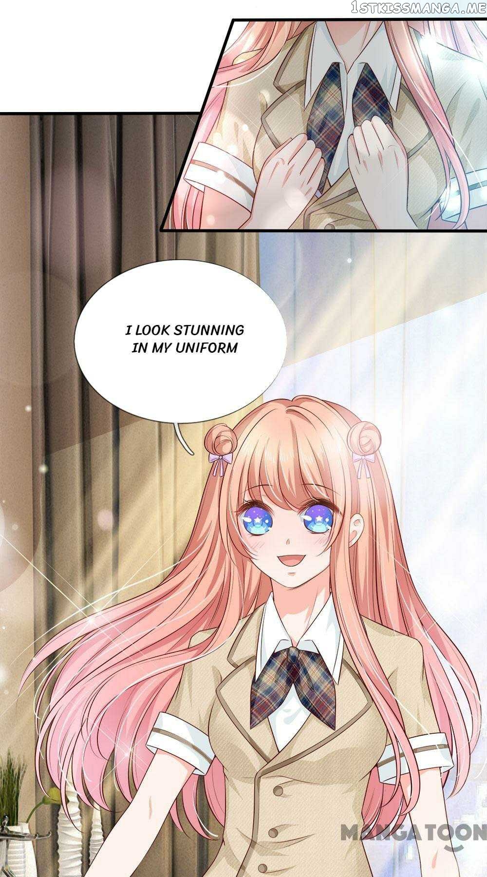 Secret Marriage: Priceless Baby of the President chapter 135 - page 28