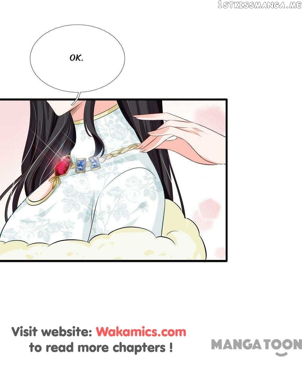 Secret Marriage: Priceless Baby of the President chapter 135 - page 3