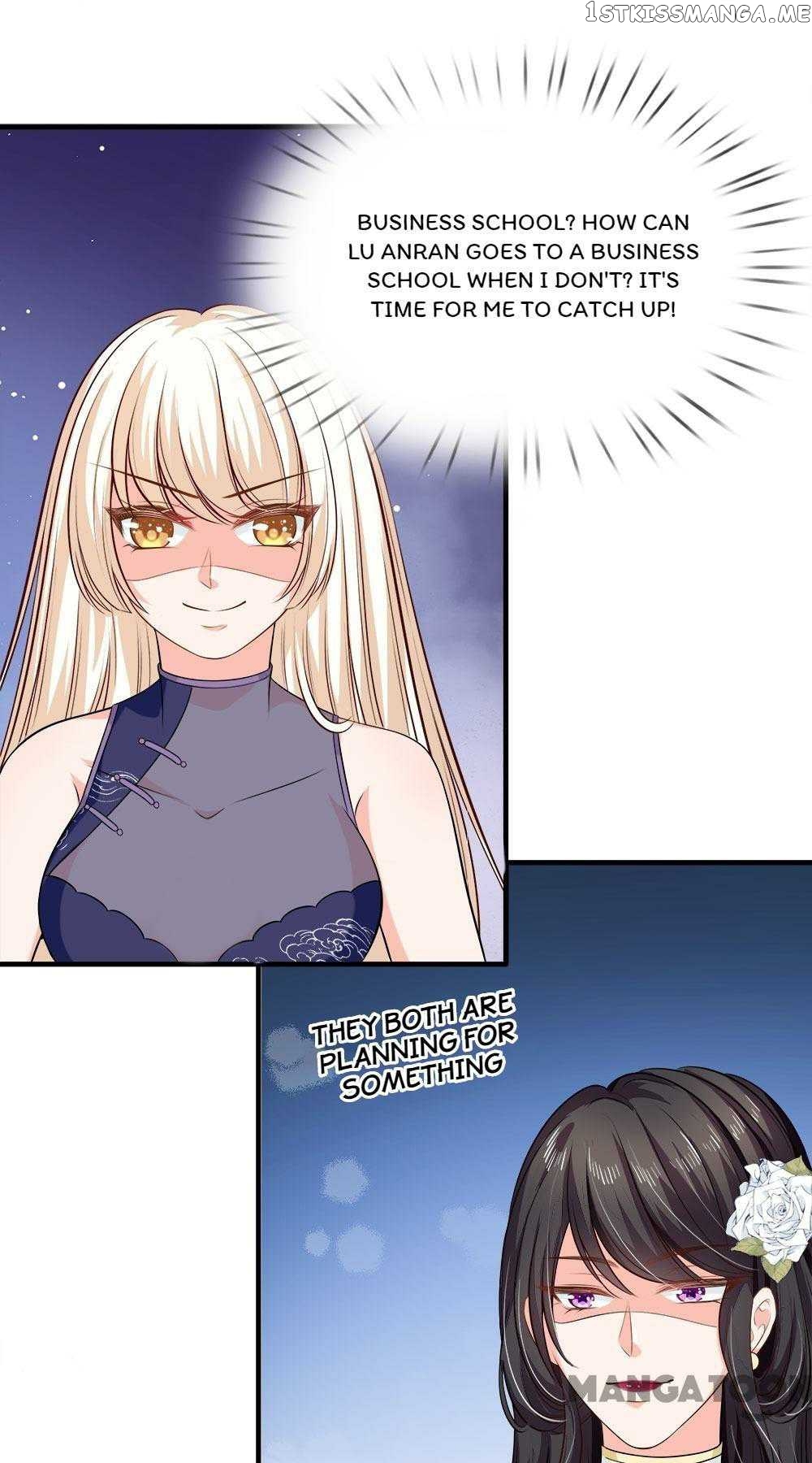 Secret Marriage: Priceless Baby of the President chapter 135 - page 4