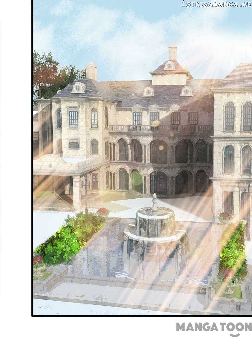 Secret Marriage: Priceless Baby of the President chapter 135 - page 7
