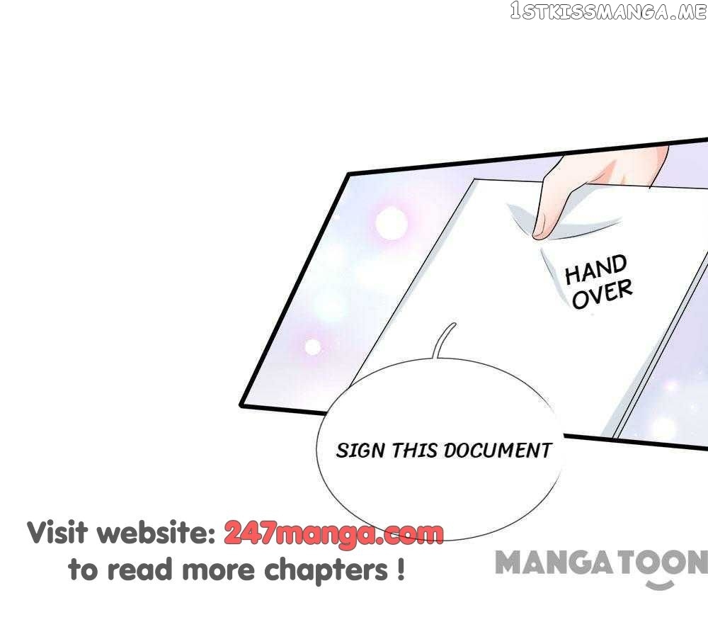 Secret Marriage: Priceless Baby of the President chapter 134 - page 1