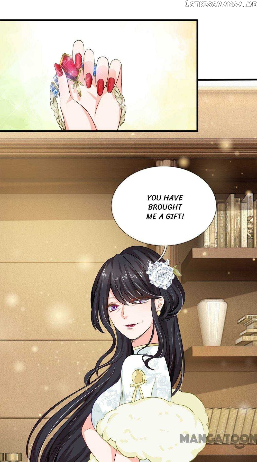 Secret Marriage: Priceless Baby of the President chapter 134 - page 15