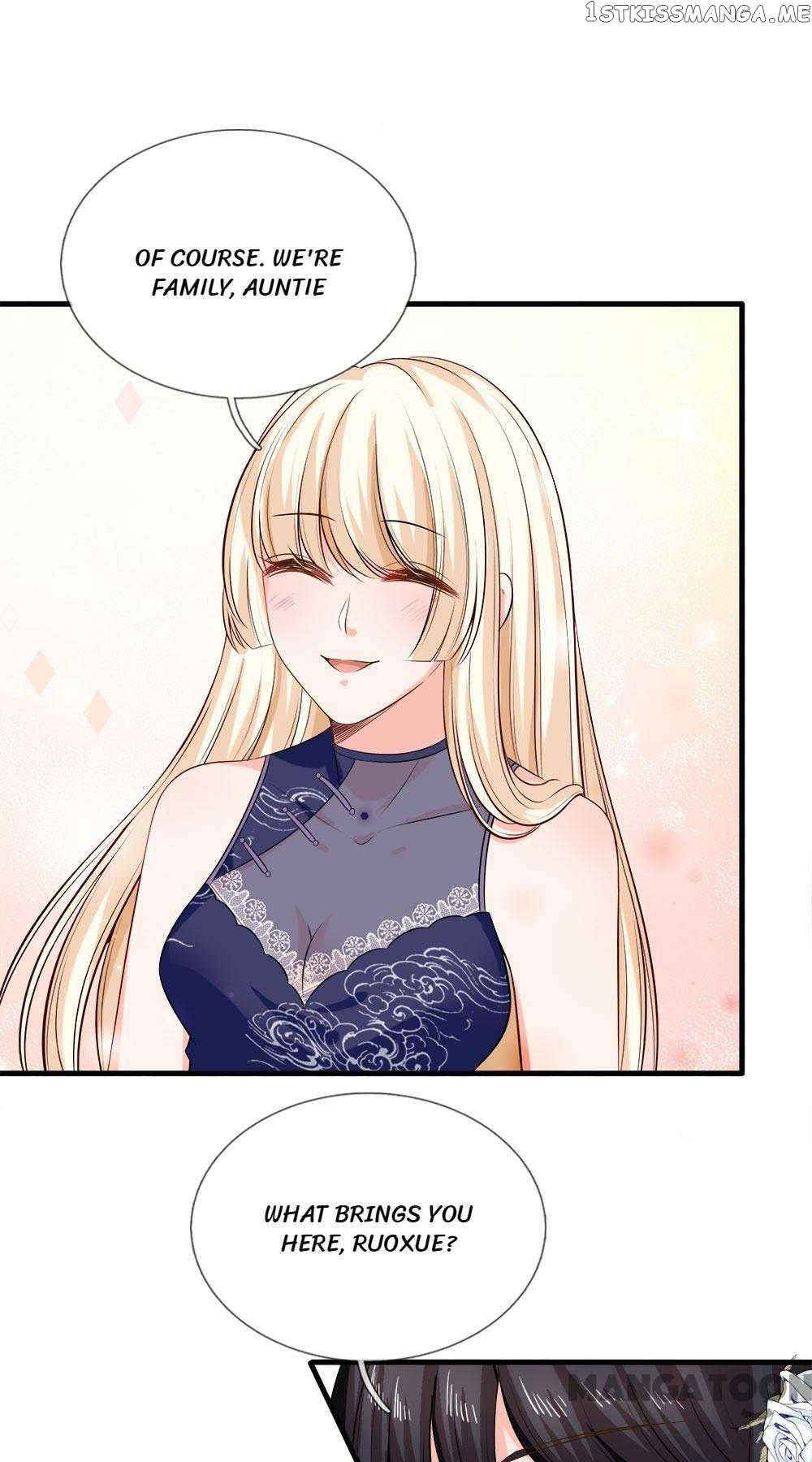 Secret Marriage: Priceless Baby of the President chapter 134 - page 17