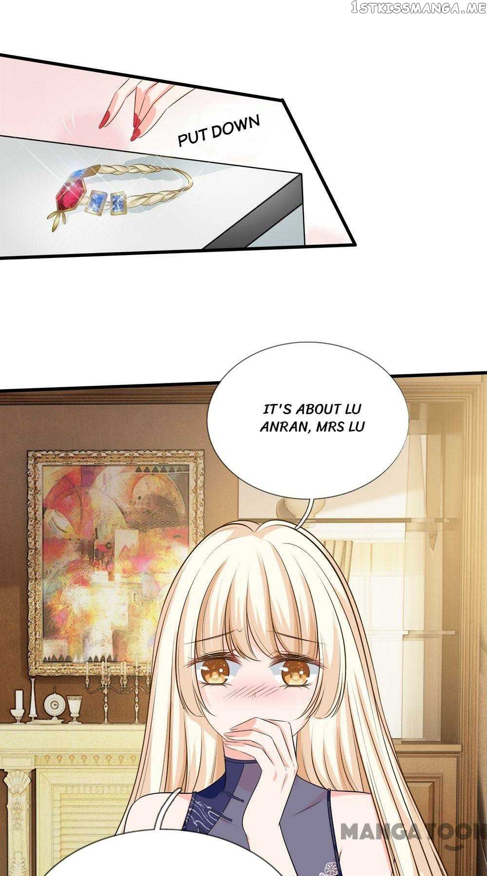 Secret Marriage: Priceless Baby of the President chapter 134 - page 19