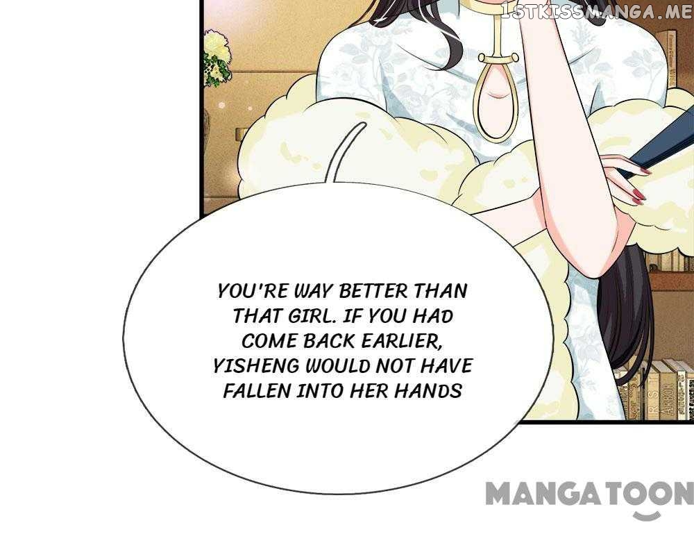 Secret Marriage: Priceless Baby of the President chapter 134 - page 22