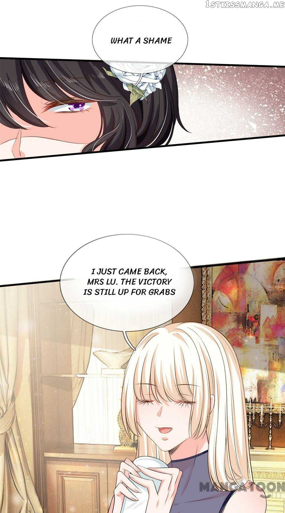 Secret Marriage: Priceless Baby of the President chapter 134 - page 23