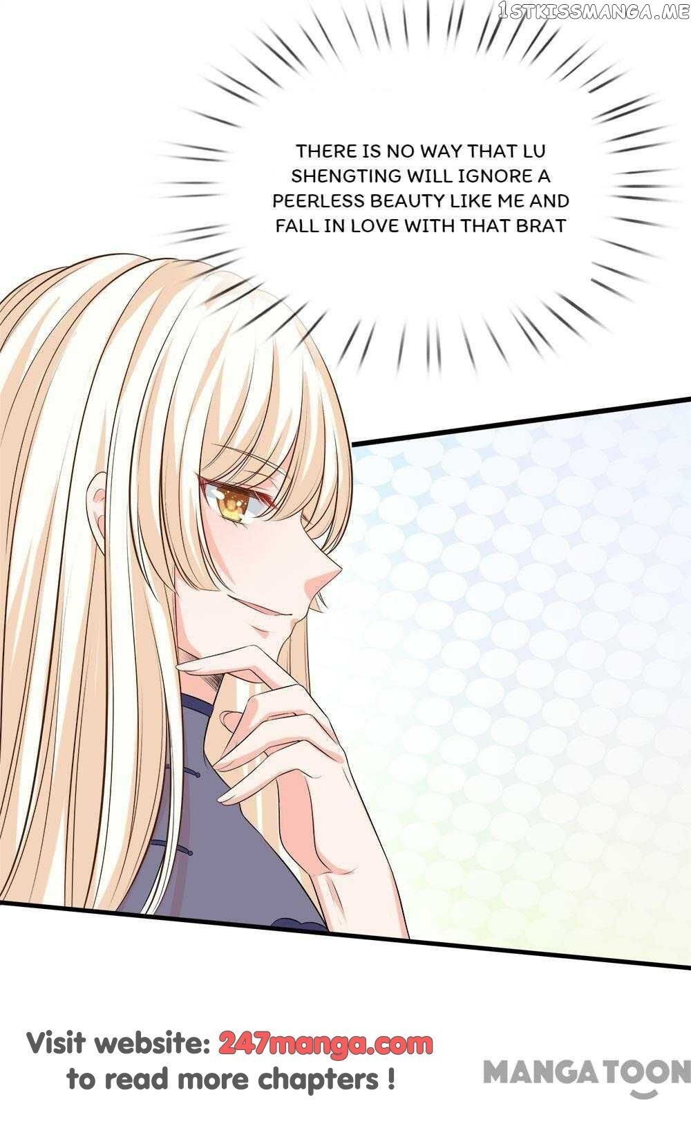 Secret Marriage: Priceless Baby of the President chapter 134 - page 25