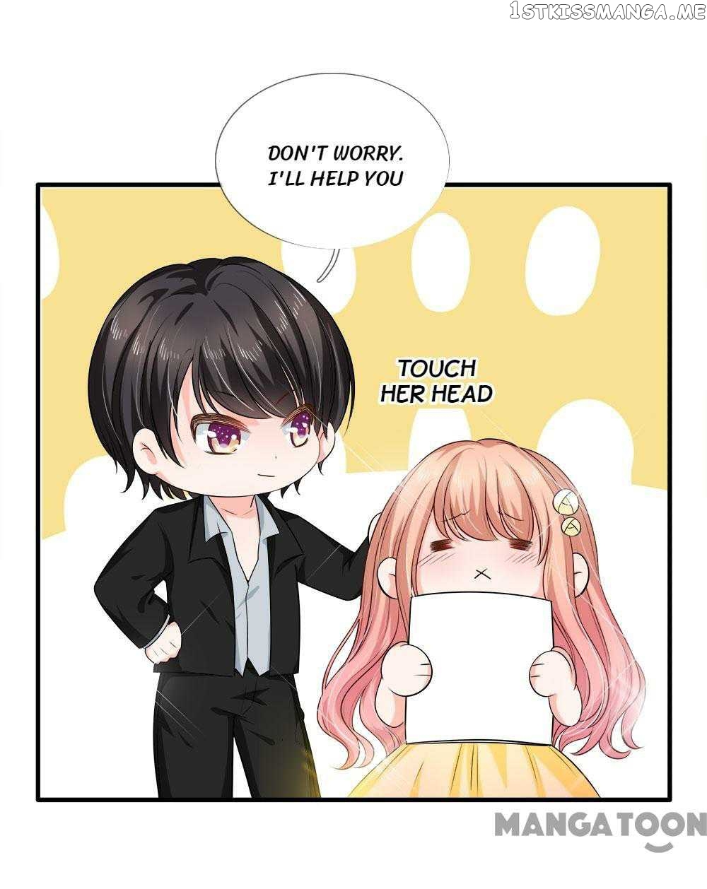 Secret Marriage: Priceless Baby of the President chapter 134 - page 4