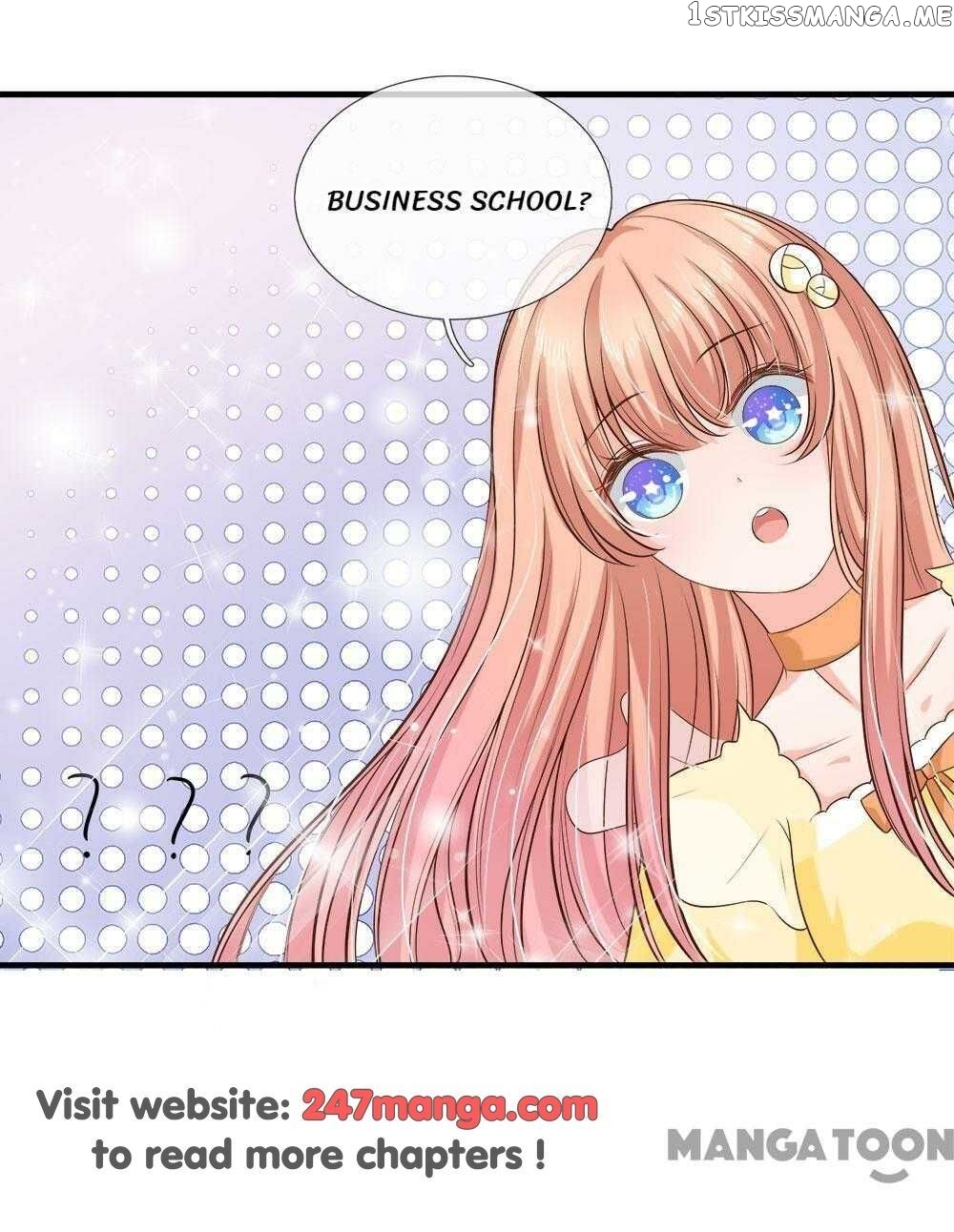 Secret Marriage: Priceless Baby of the President chapter 134 - page 7