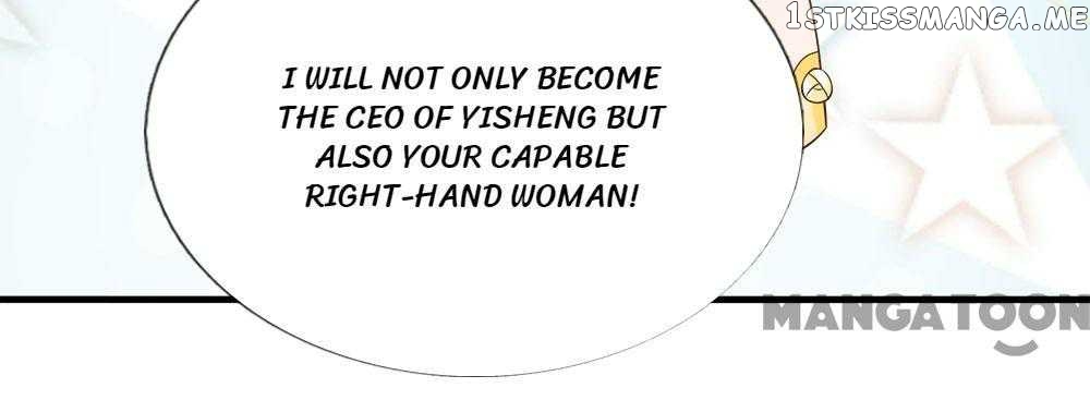 Secret Marriage: Priceless Baby of the President chapter 134 - page 9