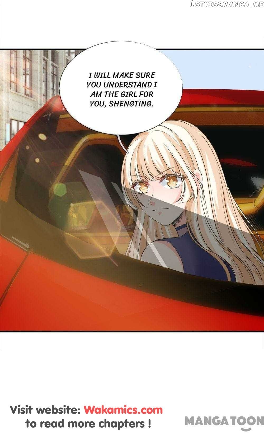 Secret Marriage: Priceless Baby of the President chapter 133 - page 10