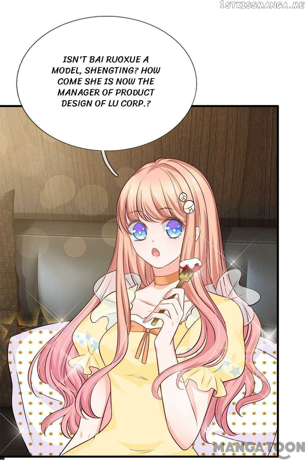 Secret Marriage: Priceless Baby of the President chapter 133 - page 13