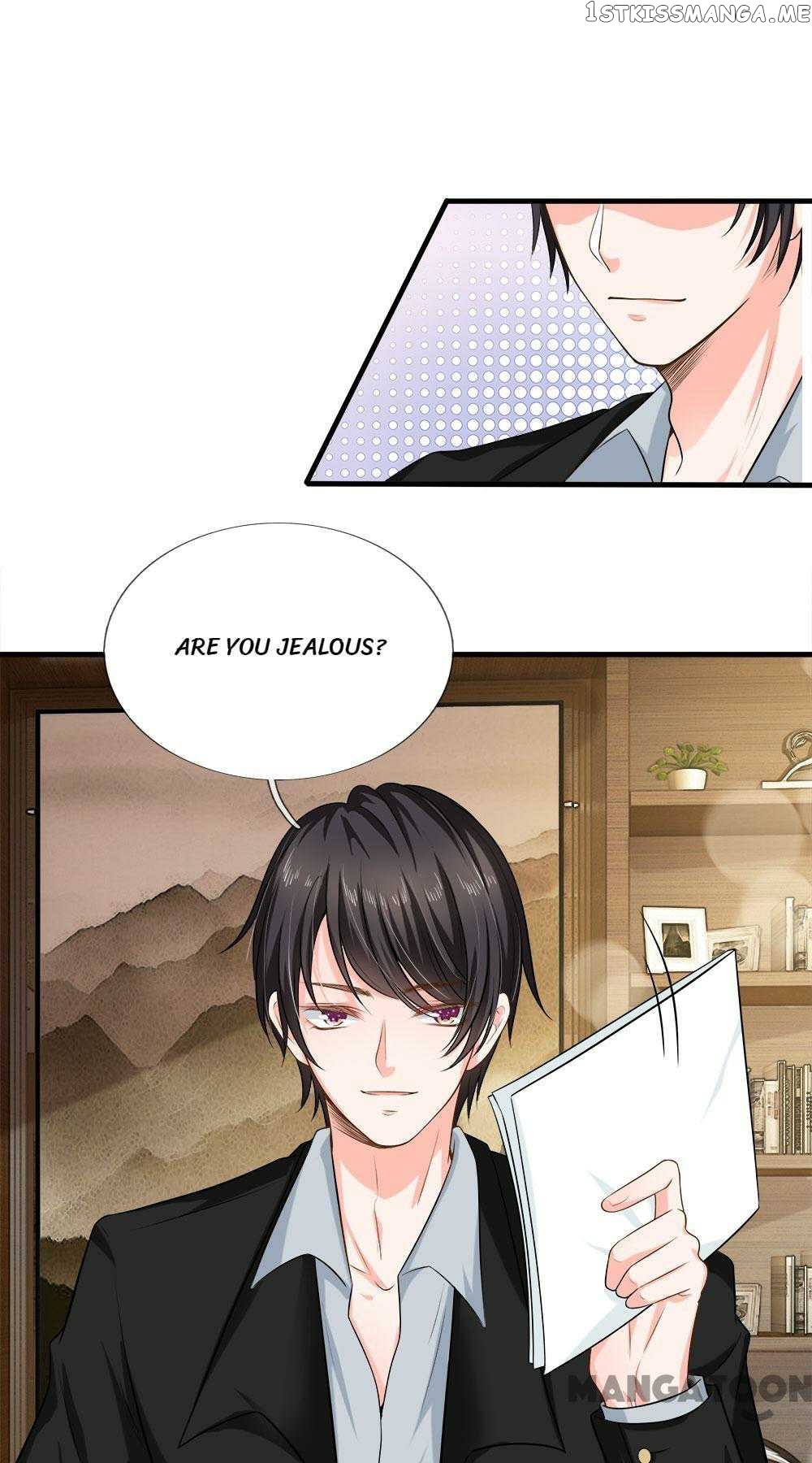 Secret Marriage: Priceless Baby of the President chapter 133 - page 14