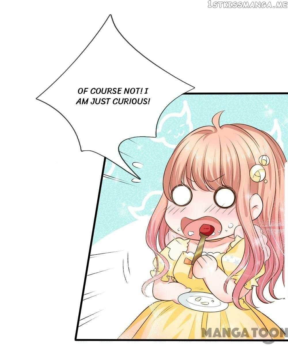 Secret Marriage: Priceless Baby of the President chapter 133 - page 16