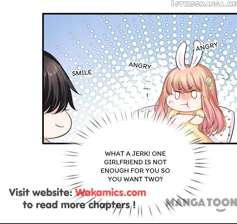 Secret Marriage: Priceless Baby of the President chapter 133 - page 19