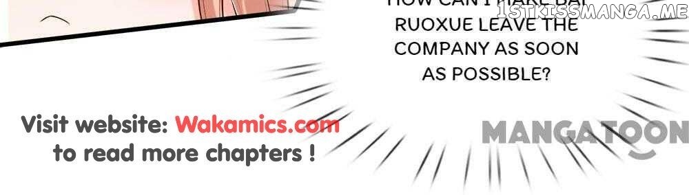 Secret Marriage: Priceless Baby of the President chapter 133 - page 22