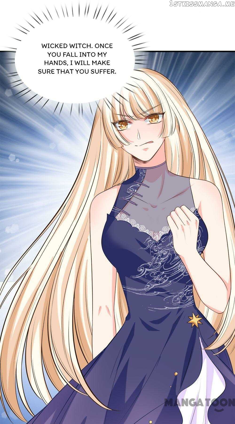 Secret Marriage: Priceless Baby of the President chapter 133 - page 6