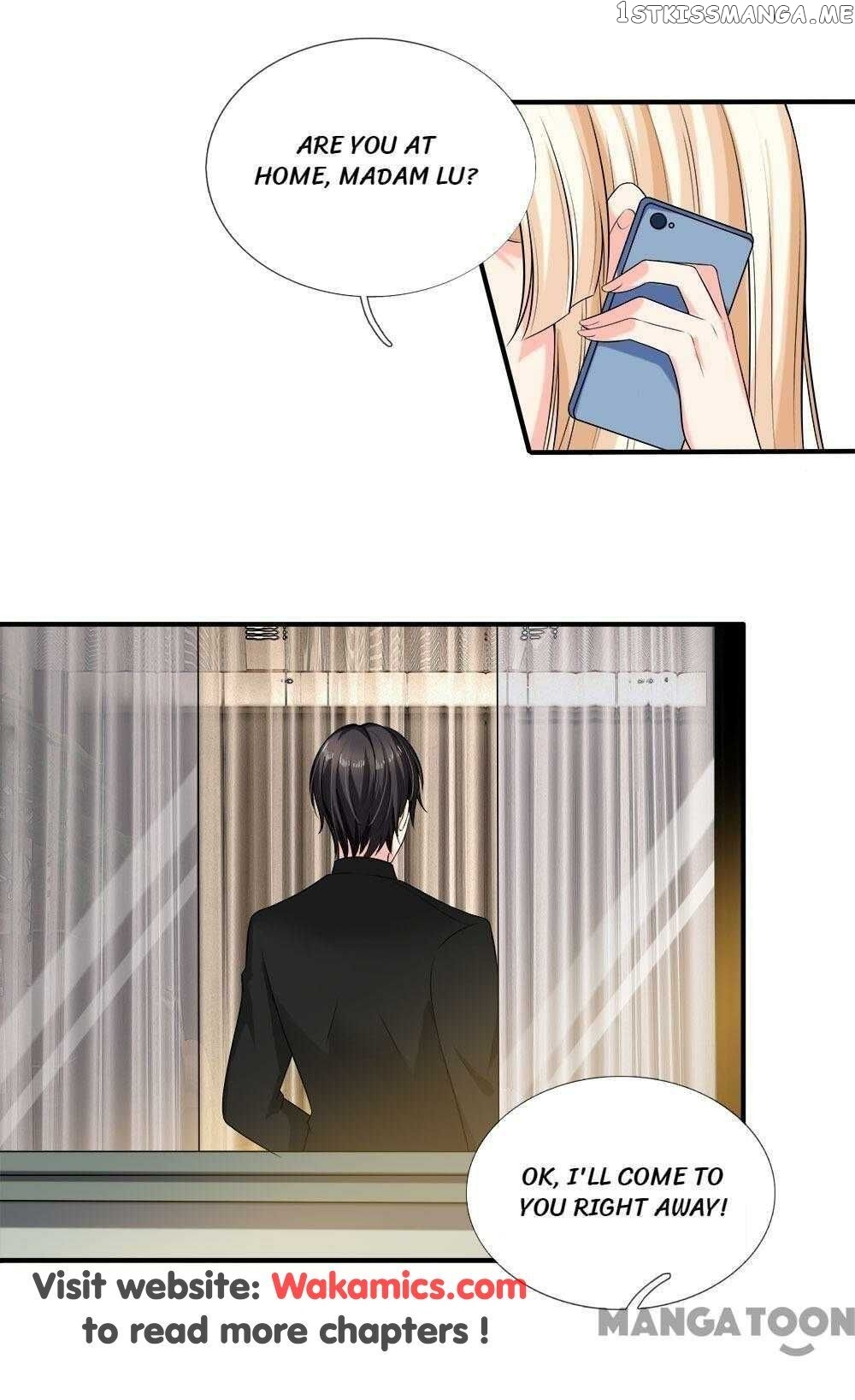 Secret Marriage: Priceless Baby of the President chapter 133 - page 9