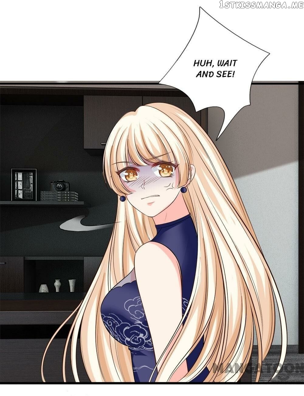 Secret Marriage: Priceless Baby of the President chapter 132 - page 10