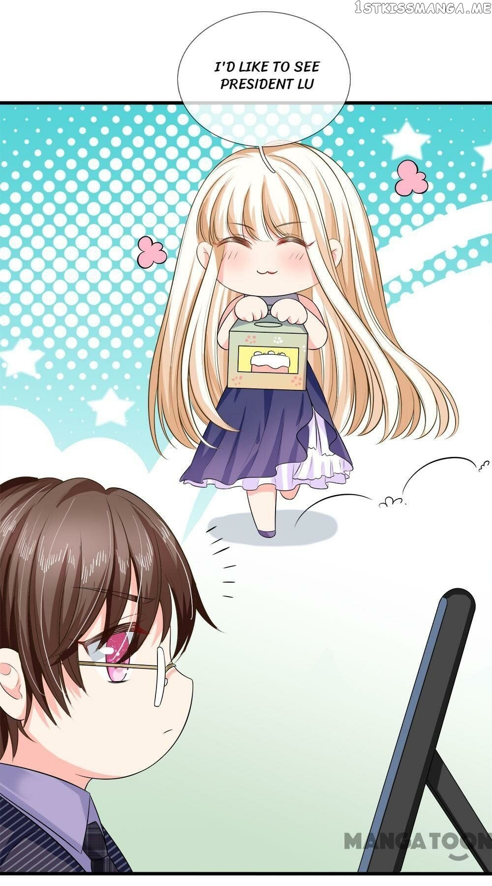 Secret Marriage: Priceless Baby of the President chapter 131 - page 14