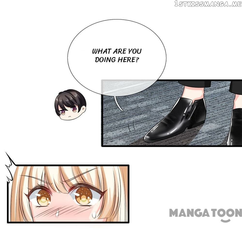 Secret Marriage: Priceless Baby of the President chapter 131 - page 20