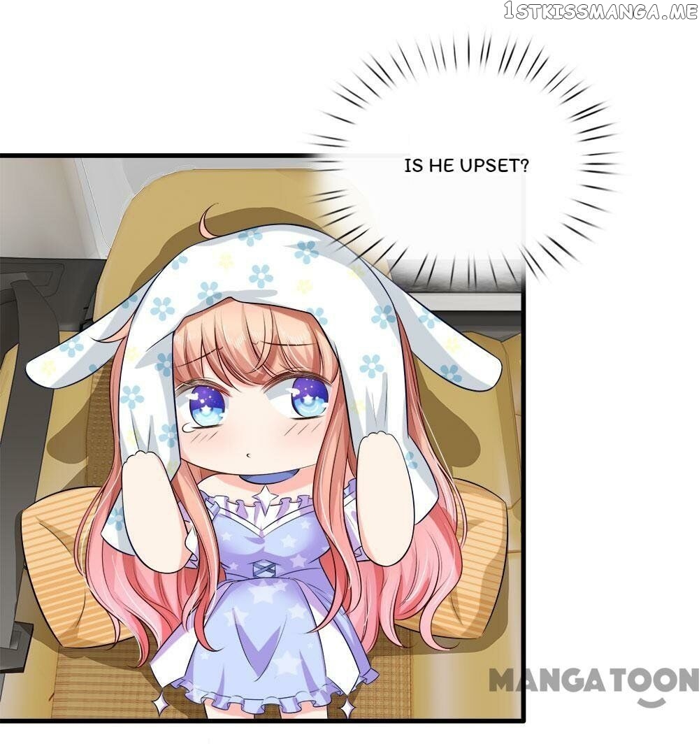 Secret Marriage: Priceless Baby of the President chapter 131 - page 4