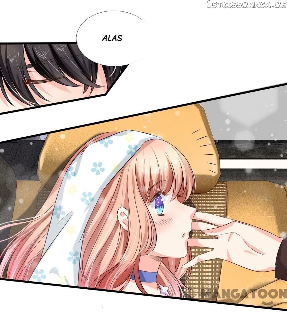 Secret Marriage: Priceless Baby of the President chapter 131 - page 7